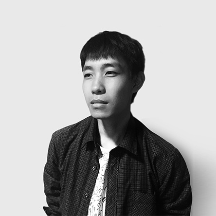 林英杰 Sam