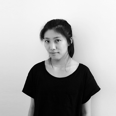 吴冕 Mary
